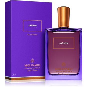 Molinard Jasmin Eau de Parfum pentru femei - imagine 3